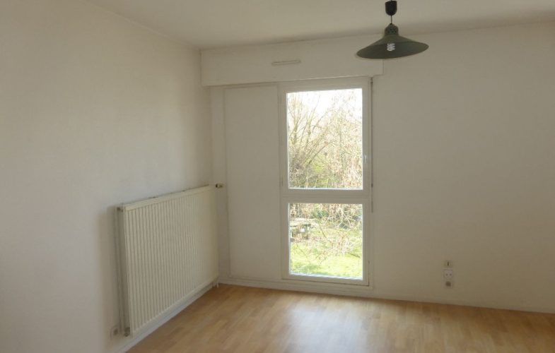 Appartement T2  - Rennes (435075) - vignette