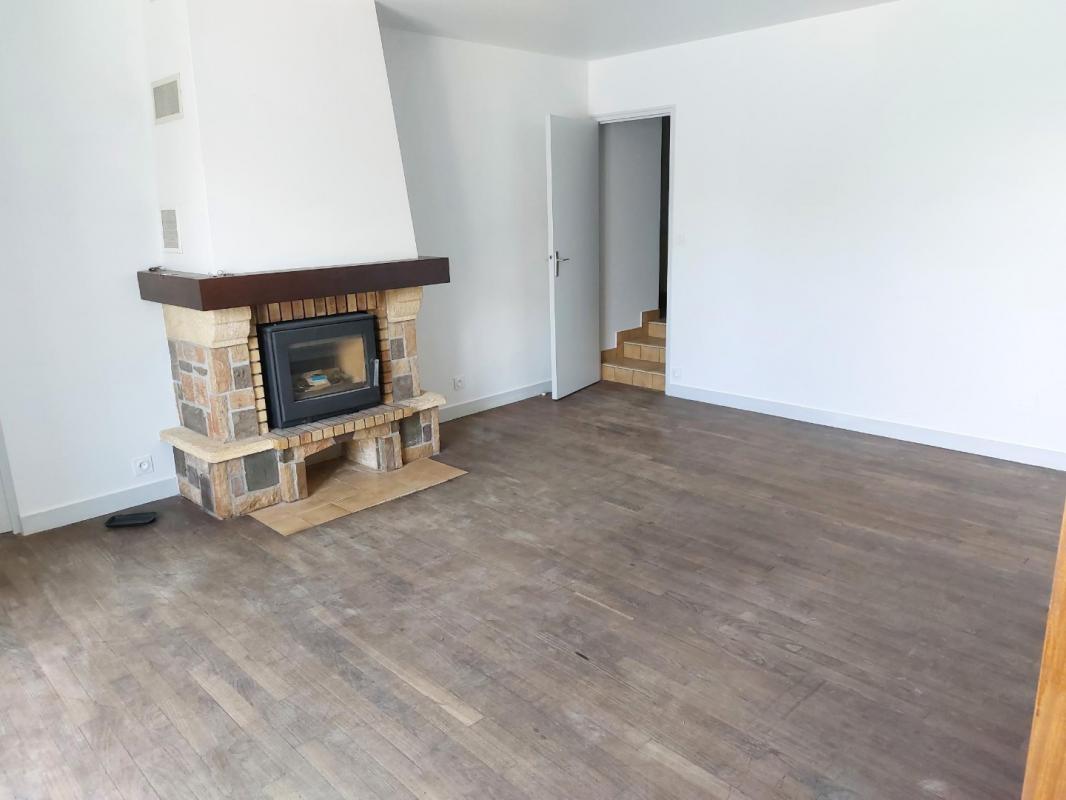 Maison T5  - Le Rheu (437821) - photo-1