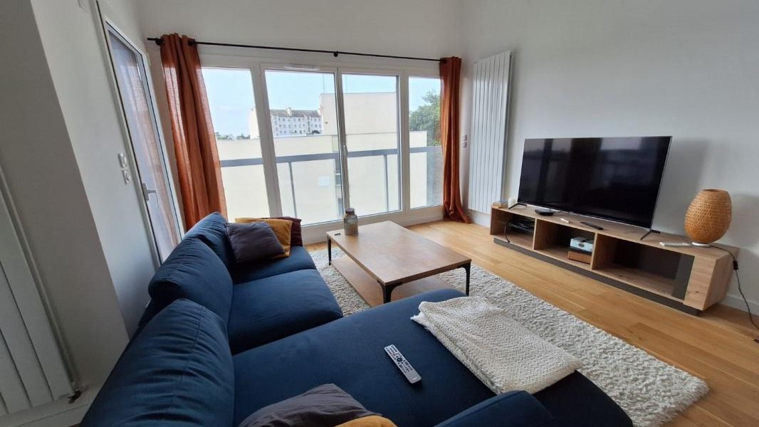 Appartement T1  - Rennes (440408) - photo principale