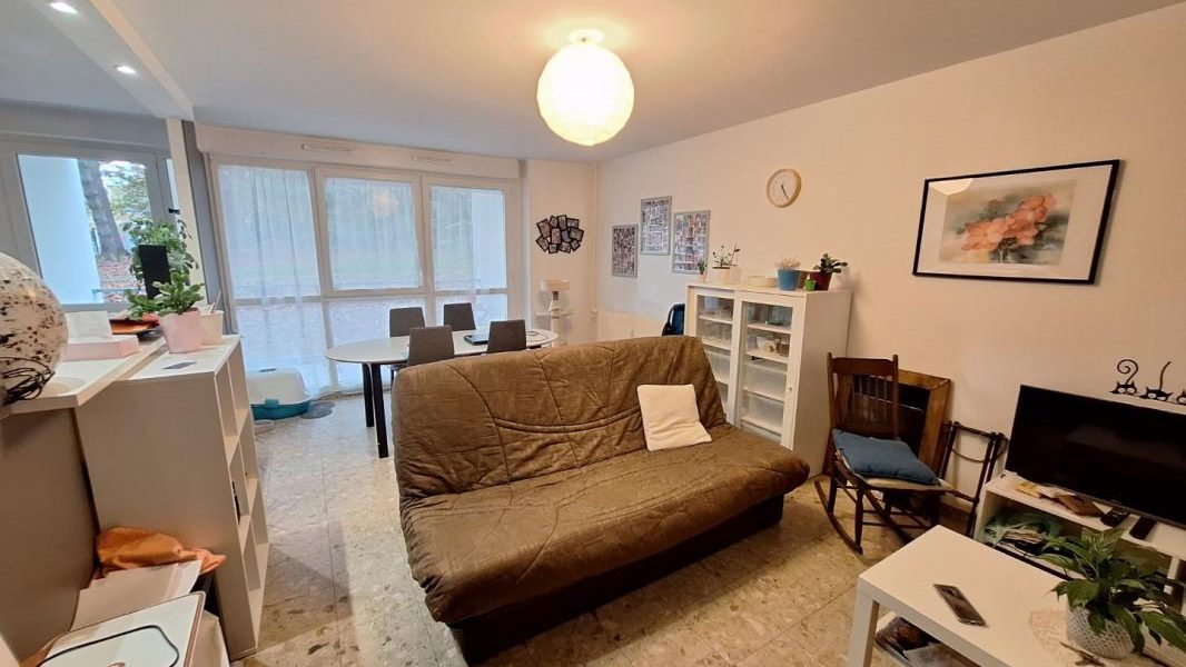 Appartement T2  - Acigne (404647) - photo principale