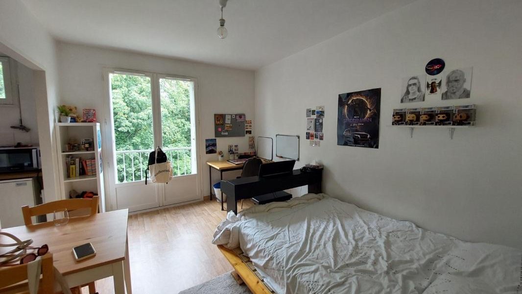 Maison T5  - Rennes (411003) - photo principale