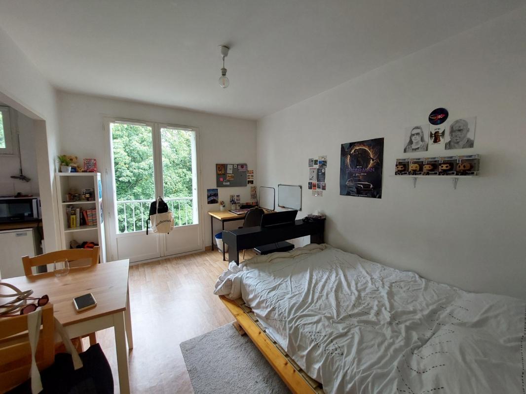 Maison T5  - Rennes (411003) - photo-1