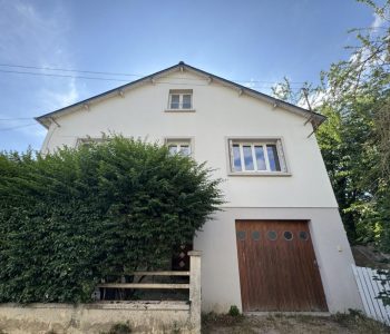 Maison T5  - Rennes (411003) - vignette
