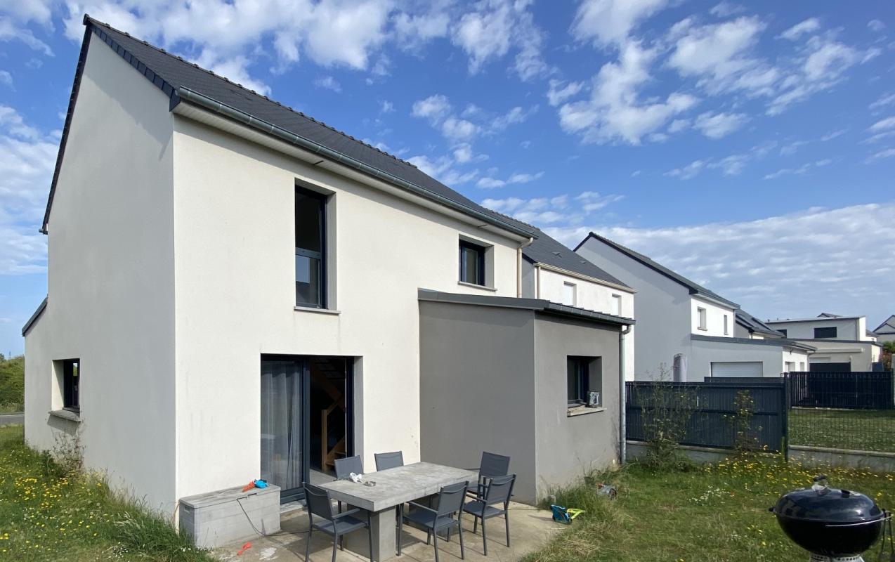 Appartement T2  - Cesson Sevigne (438573) - photo-1