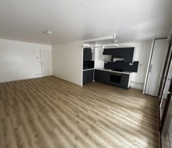 Appartement T3  - Saint Jacques De La Lande (426890) - vignette