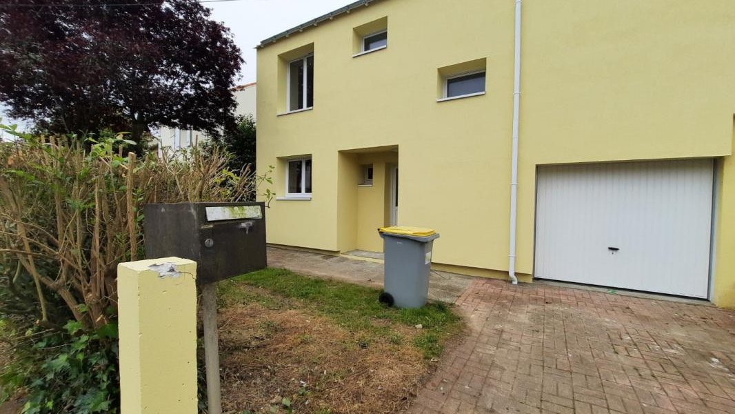 Appartement T2  - Reze (445651) - photo principale