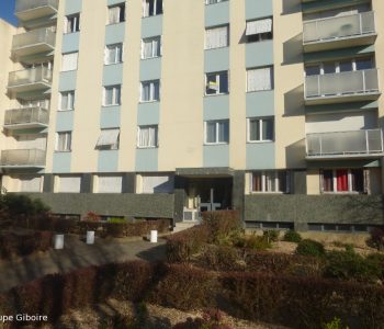 Appartement T2  - Rennes (436788) - vignette