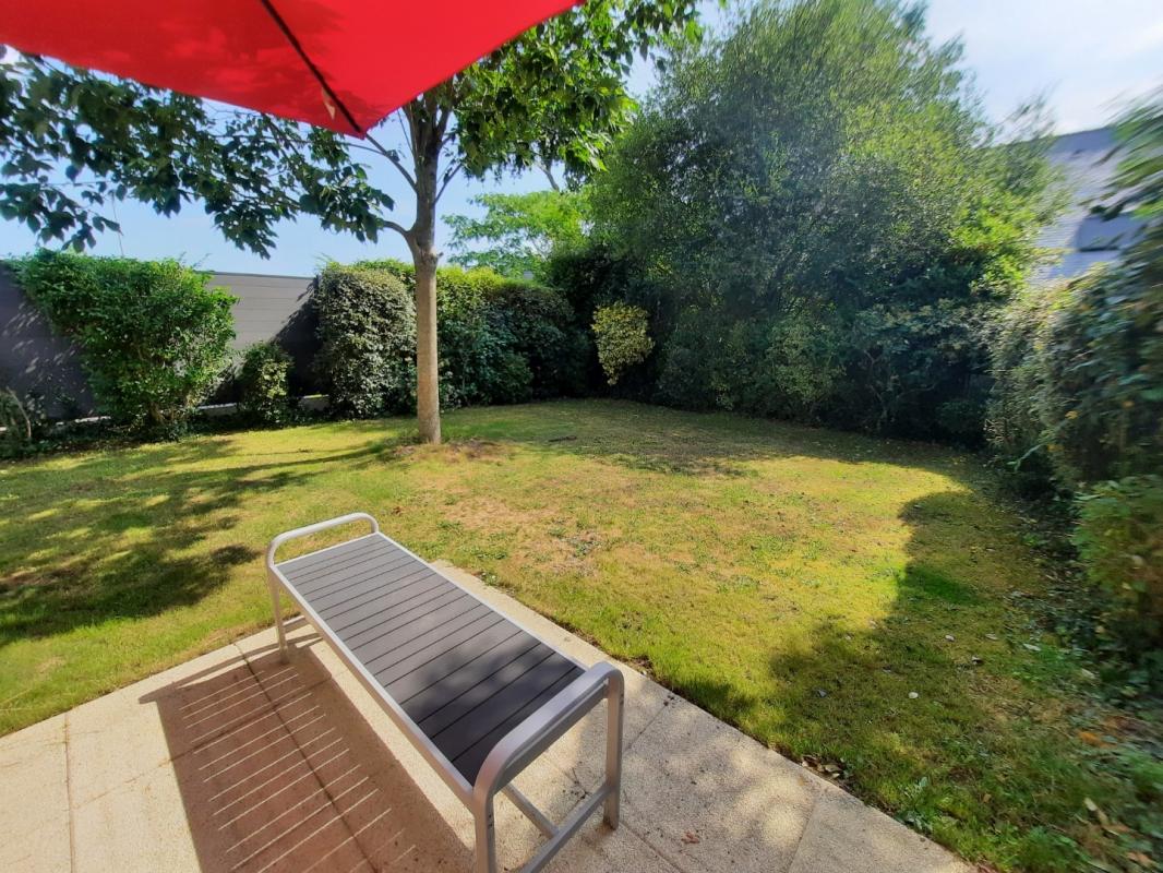 Appartement T3  - Rennes (428272) - photo-1