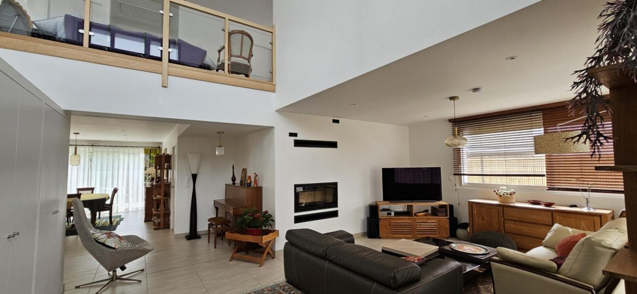 Maison  - Saint Gregoire (440075) - photo principale