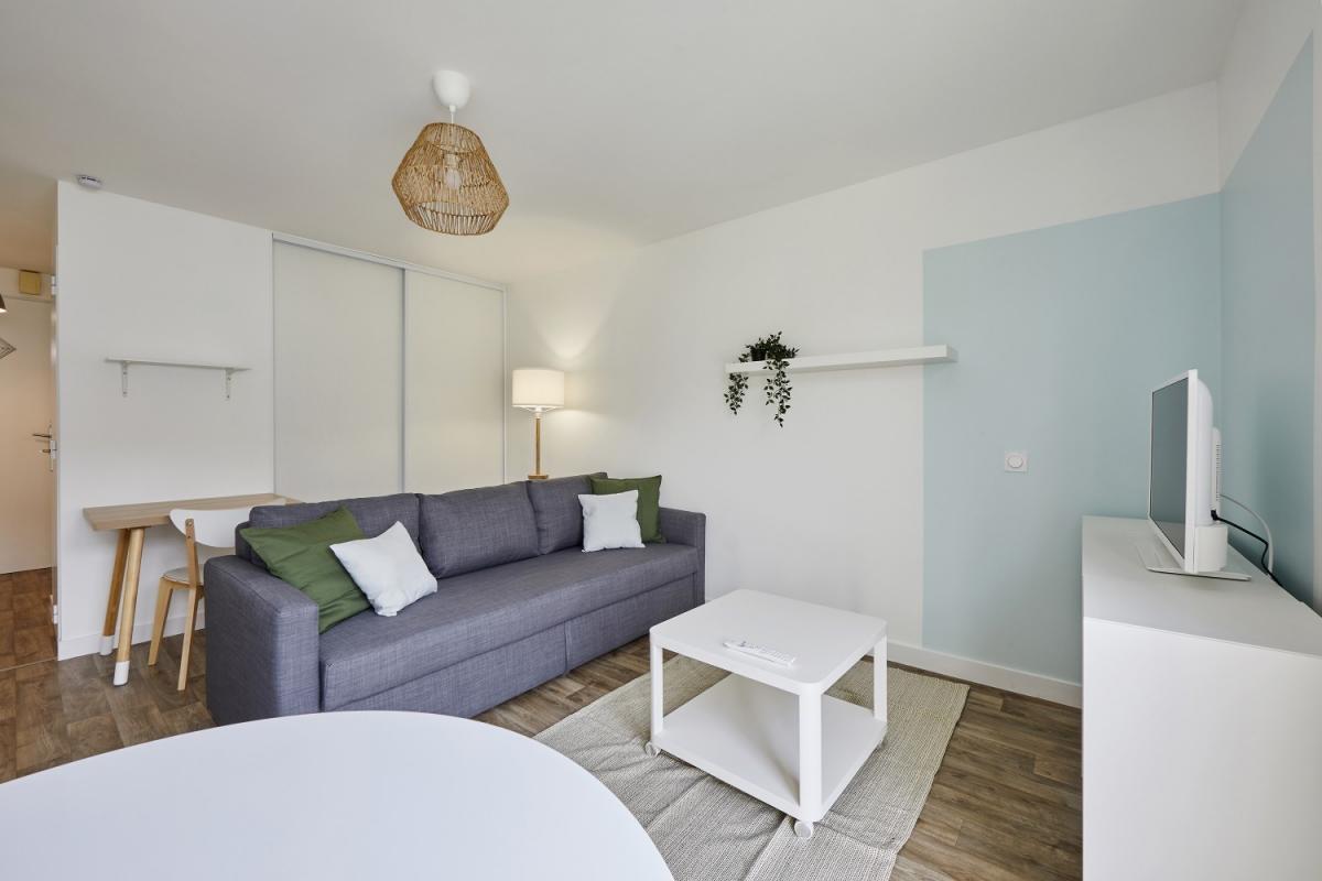 Appartement T3  - Nantes (328636) - photo-1