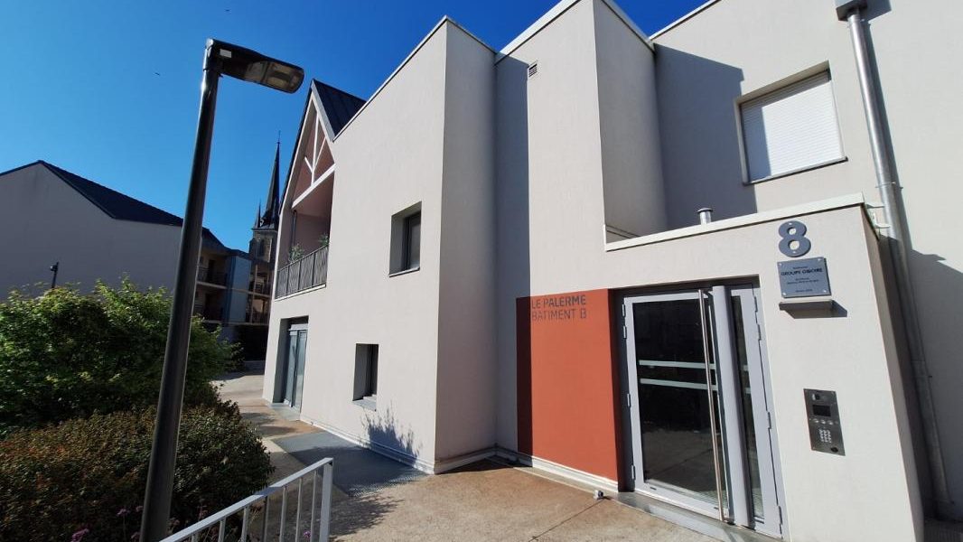 Appartement T3  - Bruz (438687) - photo principale