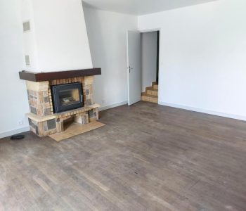 Maison T5  - Le Rheu (437821) - vignette