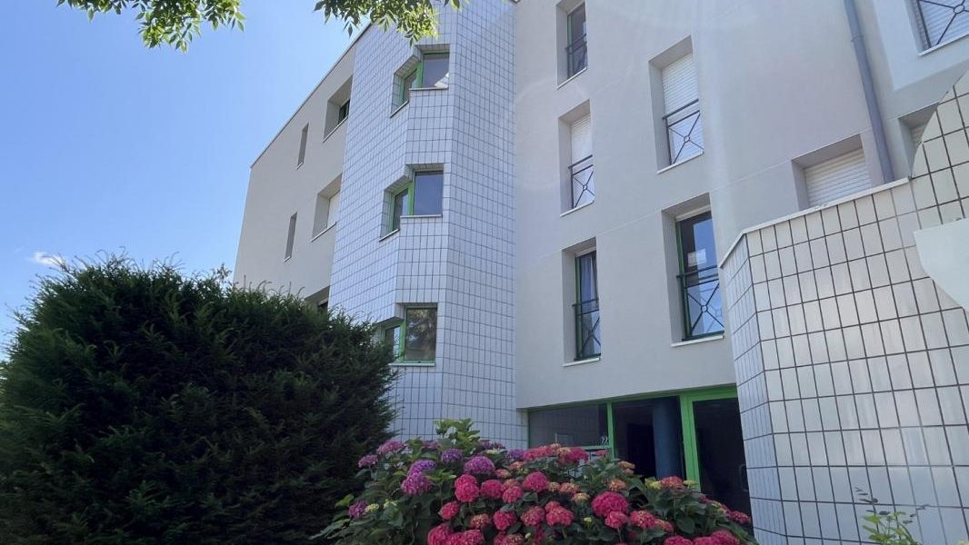 Appartement T5  - Rennes (412970) - photo principale