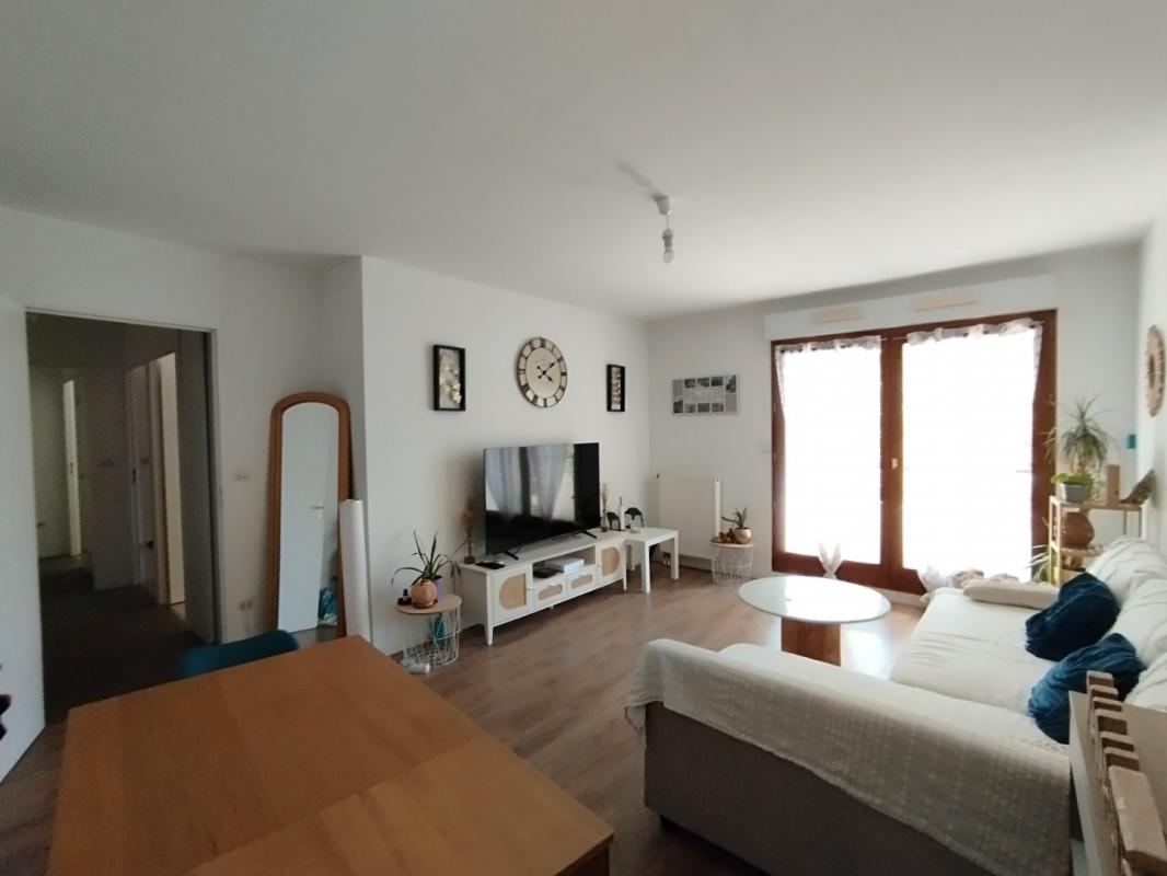Maison T3  - Guichen (407938) - photo-1