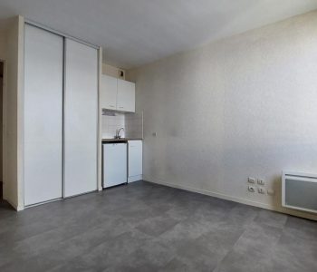 Appartement T1  - Rennes (415366) - vignette