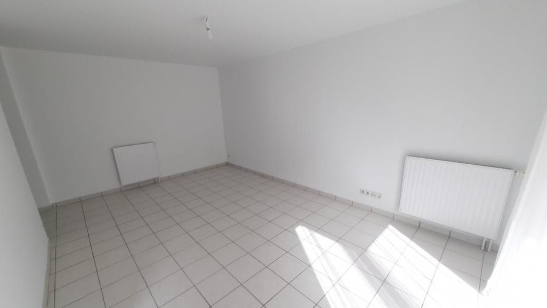 Appartement T3  - Rennes (428272) - photo principale