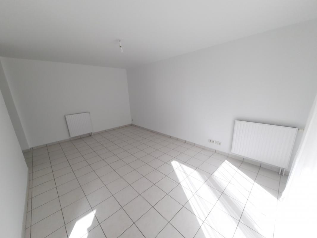 Appartement T3  - Rennes (428272) - photo-1