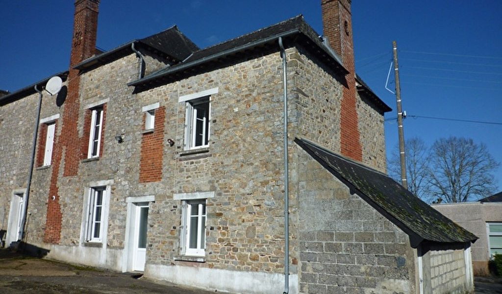 Appartement T1  - Rennes (432971) - photo principale