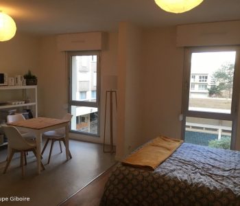 Appartement T3  - Rennes (418705) - vignette