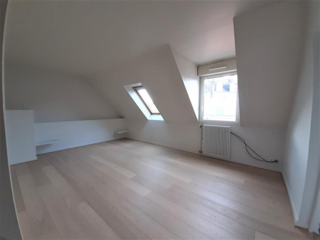 Maison T5  - Rennes (411003) - photo-10