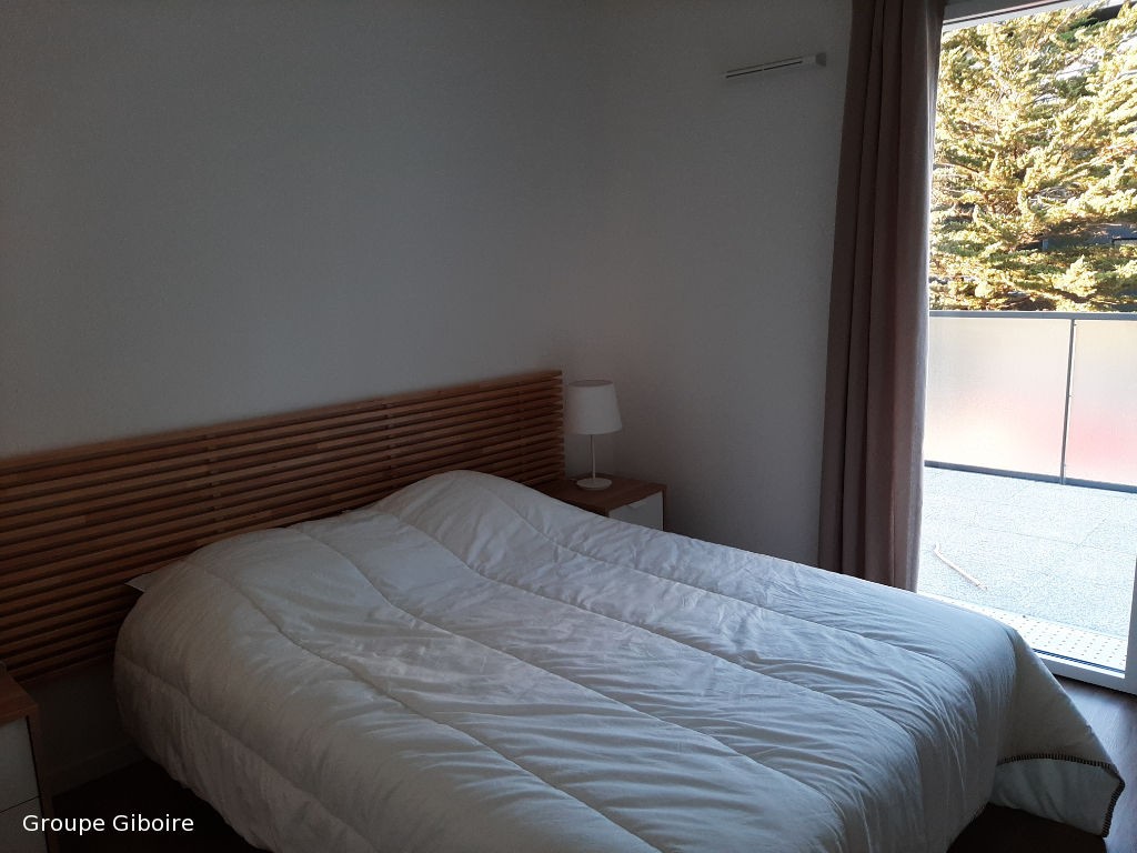Appartement T4  - Rennes (442416) - photo-10
