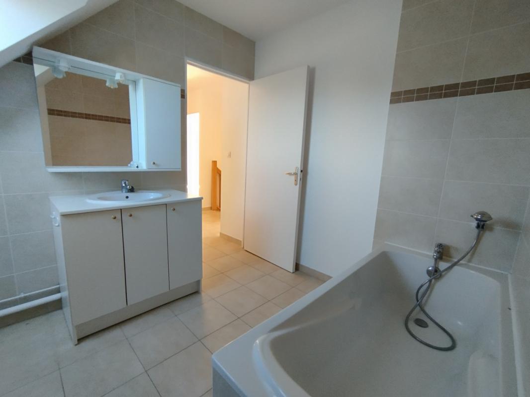 Appartement T4  - Chantepie (439141) - photo-10