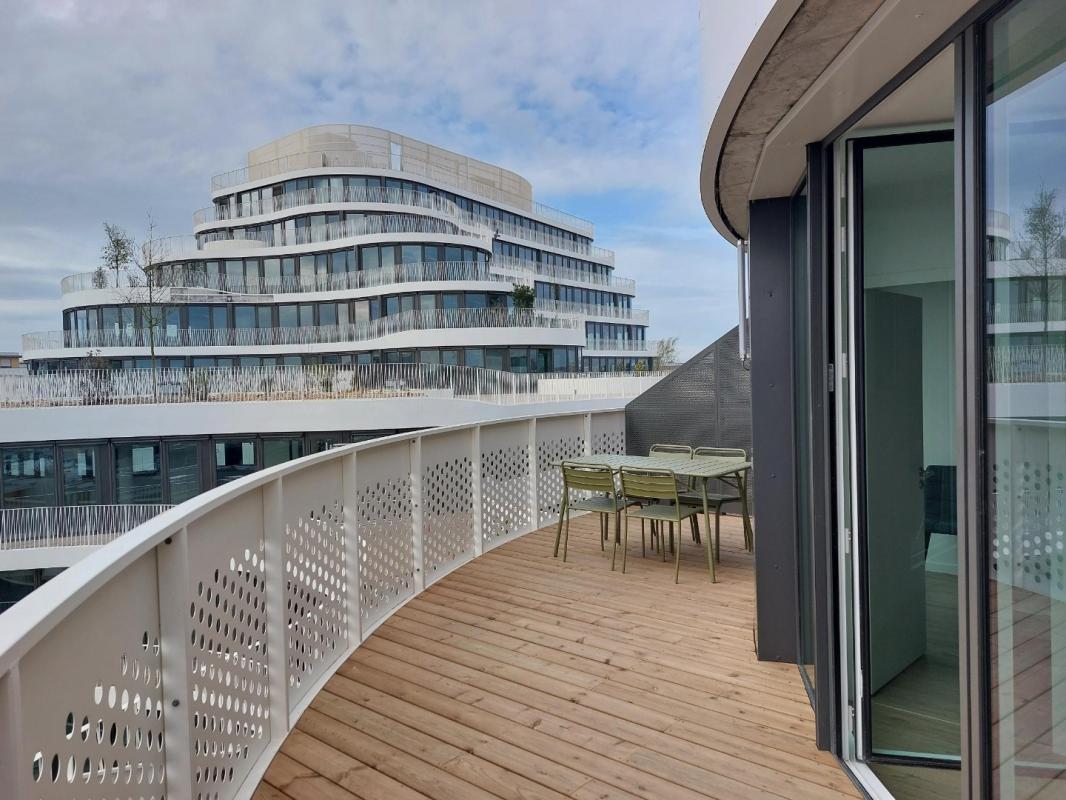 Appartement T5  - Rennes (437455) - photo-10
