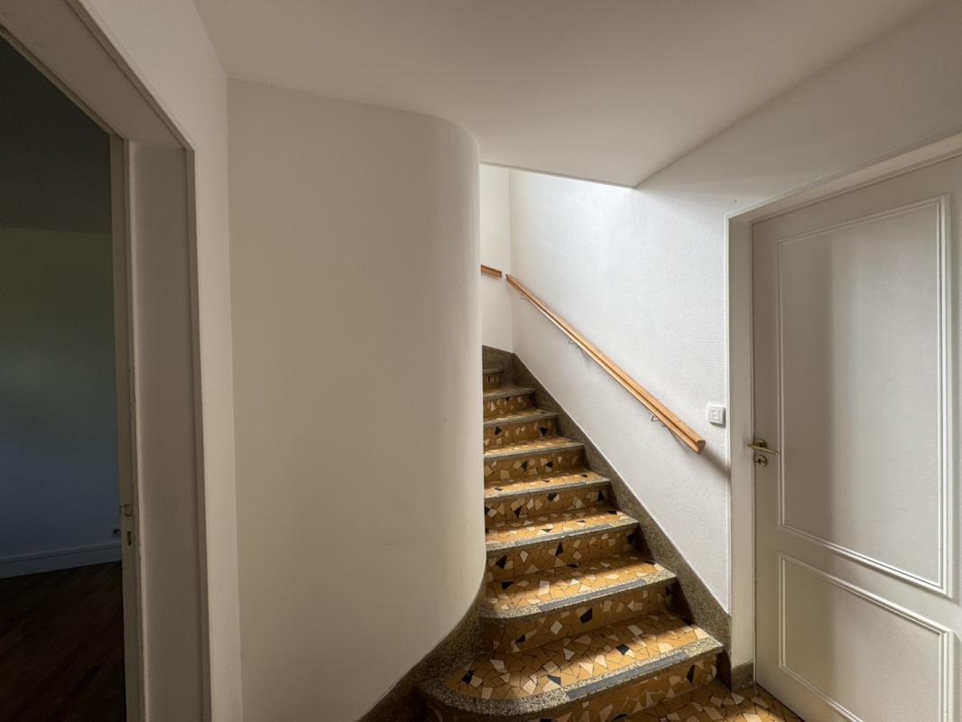 Maison T6  - Rennes (389765) - photo-11