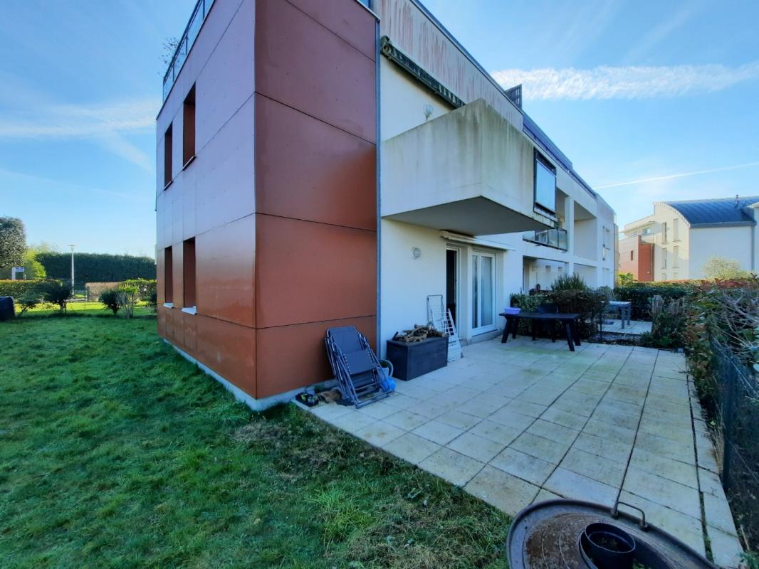 Appartement T3  - Rennes (391380) - photo-11