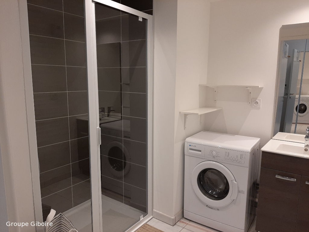 Appartement T4  - Rennes (442416) - photo-11