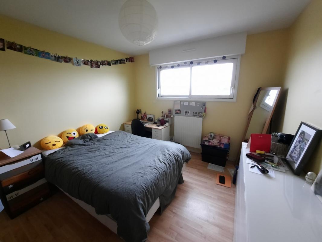 Maison T4  - Thorigne Fouillard (321567) - photo-12