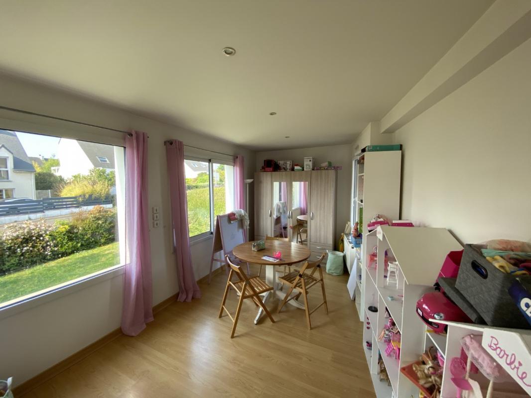Maison T4  - Thorigne Fouillard (321567) - photo-13