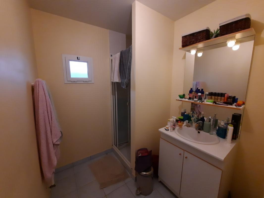 Maison T4  - Thorigne Fouillard (321567) - photo-13