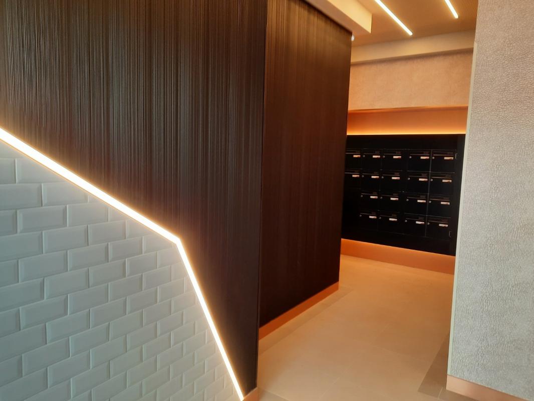 Appartement T4  - Rennes (443108) - photo-13