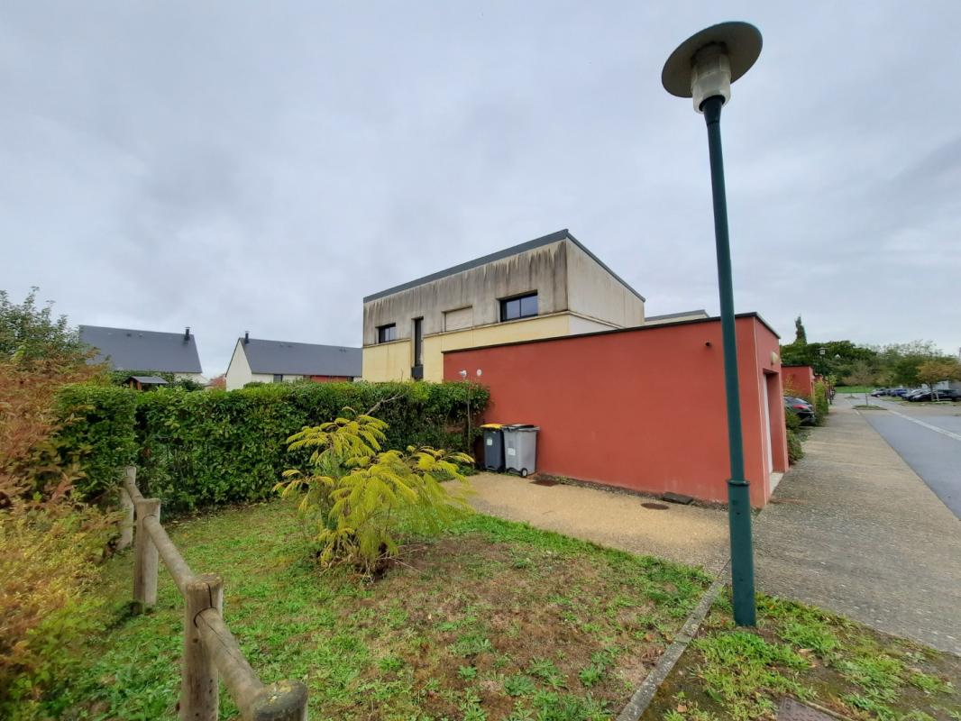 Maison T4  - Thorigne Fouillard (321567) - photo-14