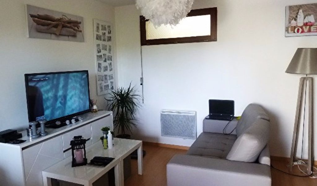 Appartement T2  - PACE (BM25710GE) - photo principale