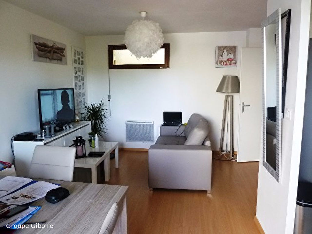 Appartement T2  - PACE (BM25710GE) - photo-2