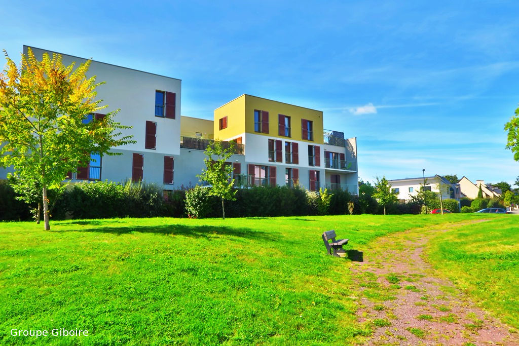 Appartement T2  - PACE (BM25710GE) - photo-4