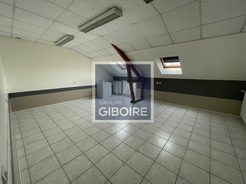Bureaux  - ANGERS (49.017404) - photo-4