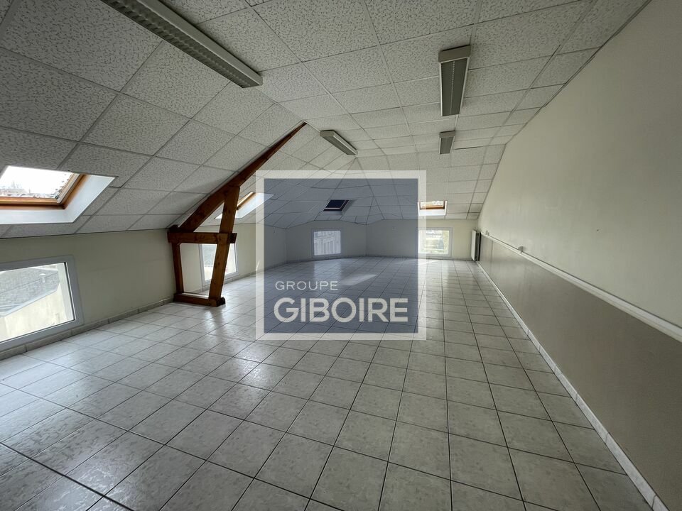 Bureaux  - ANGERS (49.017404) - photo-5