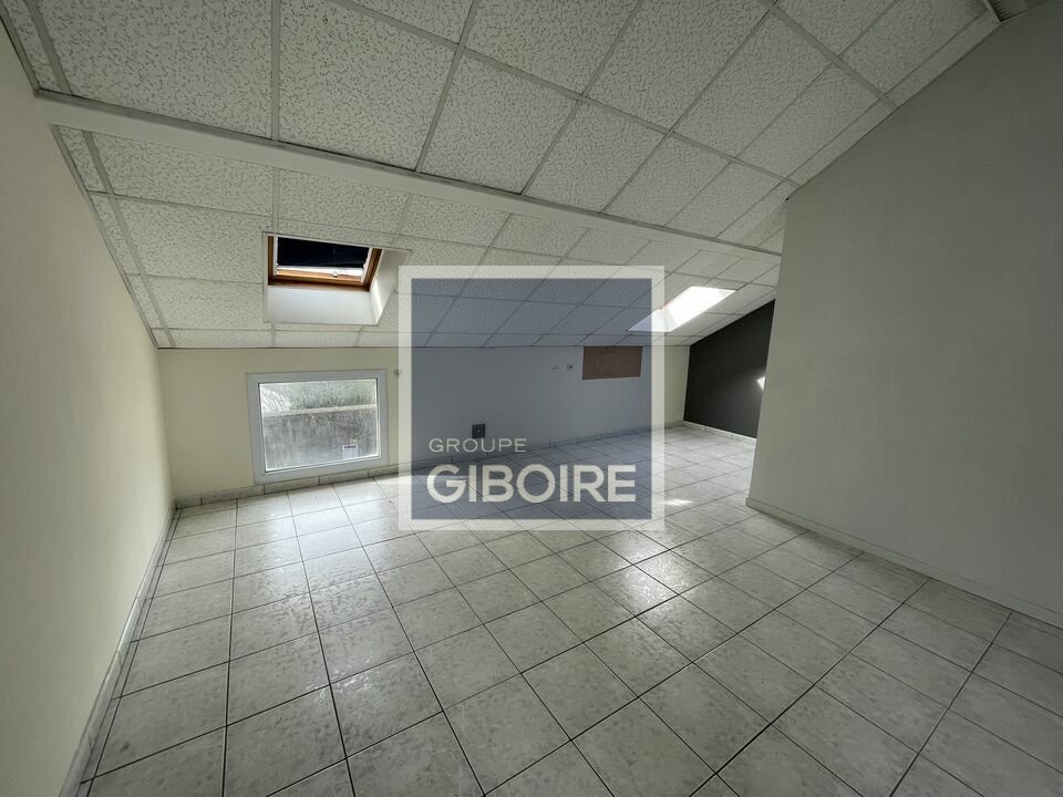Bureaux  - ANGERS (49.017404) - photo-3