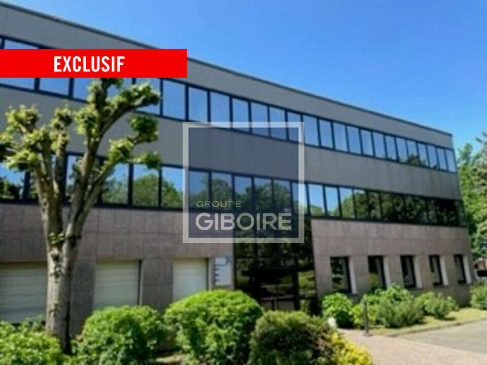Bureaux  - RENNES (35.5522) - photo-1