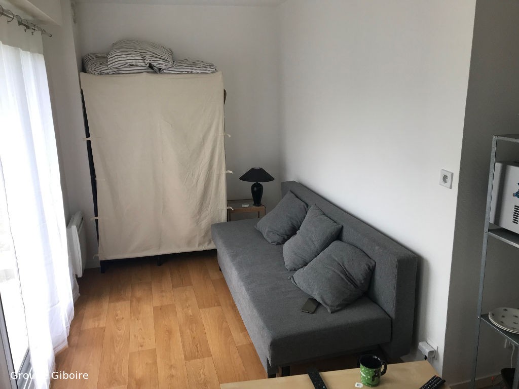 Appartement T3  - Rennes (428711) - photo-2