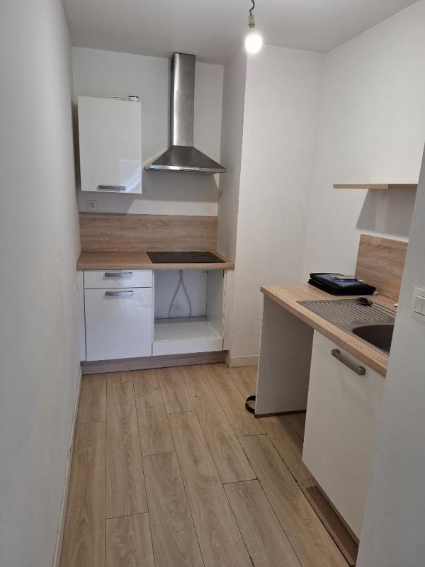 Appartement T1  - Rennes (421823) - photo-2