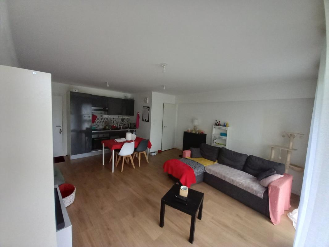 Appartement T3  - Saint Malo (393659) - photo-2