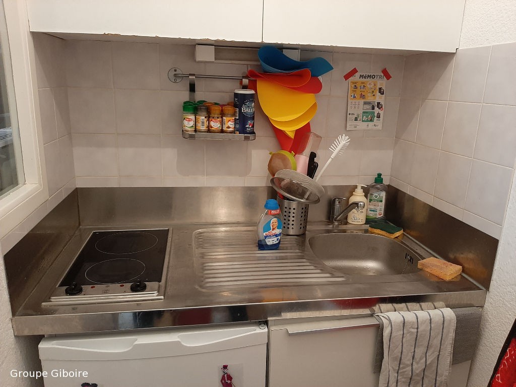 Appartement T1  - Rennes (423151) - photo-2