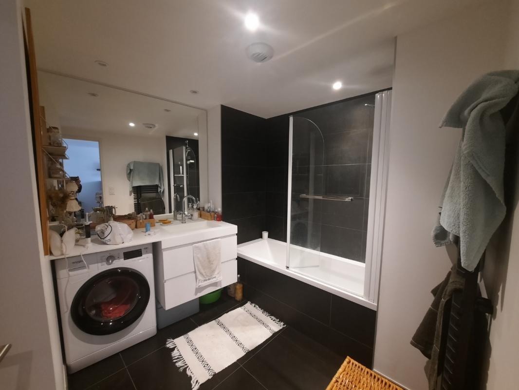 Appartement T3  - Rennes (440179) - photo-2