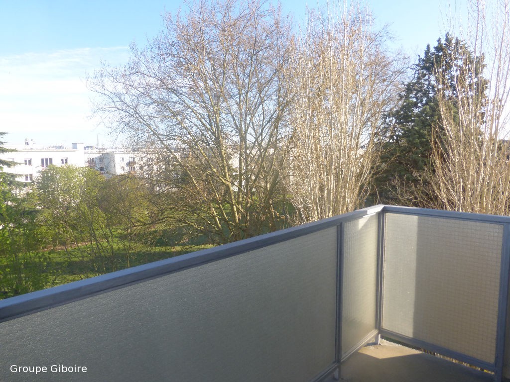 Appartement T2  - Rennes (436788) - photo-2