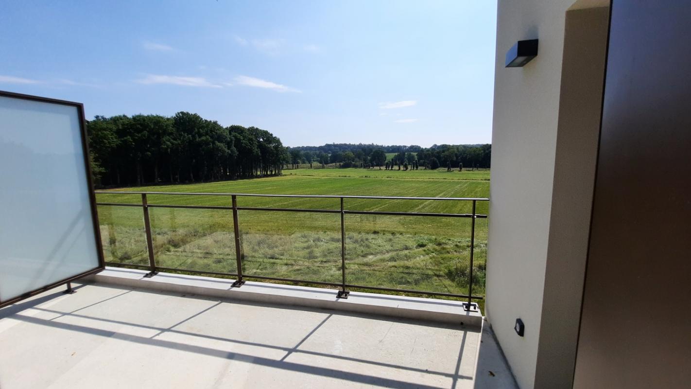 Appartement T3  - Vezin Le Coquet (424314) - photo-2