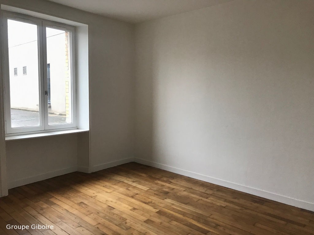 Appartement T2  - Rennes (440122) - photo-2